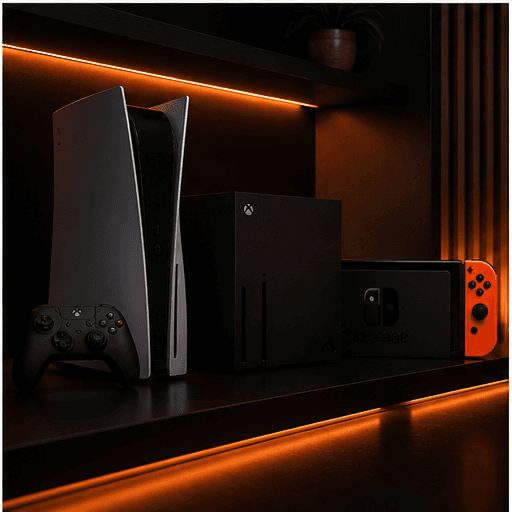 Rachat jeux vidéo rétrogaming VIRGILE TECH