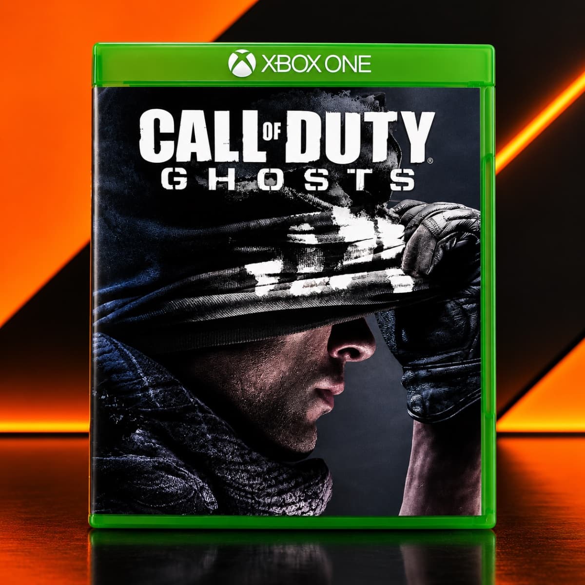 Call of Duty: Ghosts – Xbox One (Occasion)