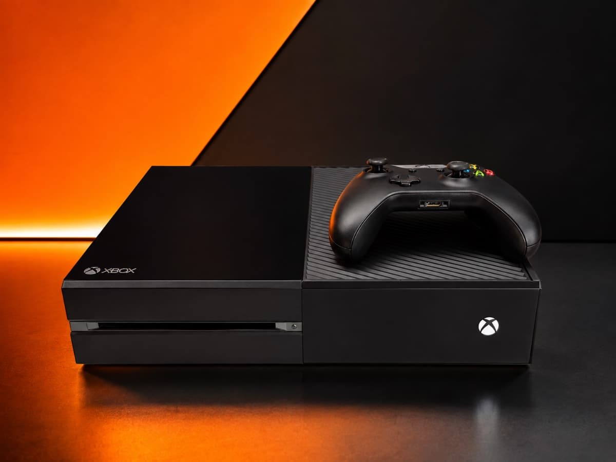 🎮 Xbox One 500 Go + Manette sans fil