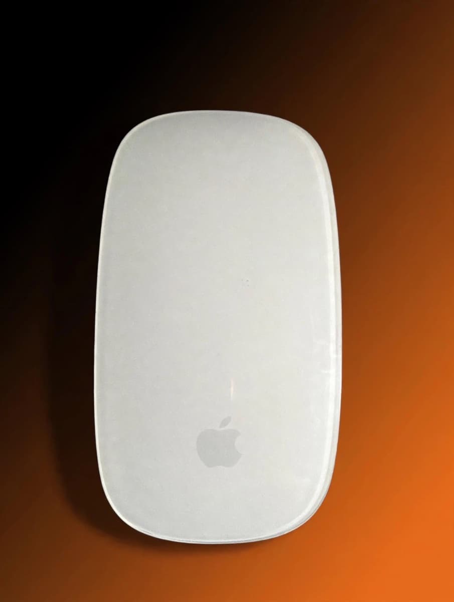 🖱️ Souris Apple Magic Mouse – Occasion