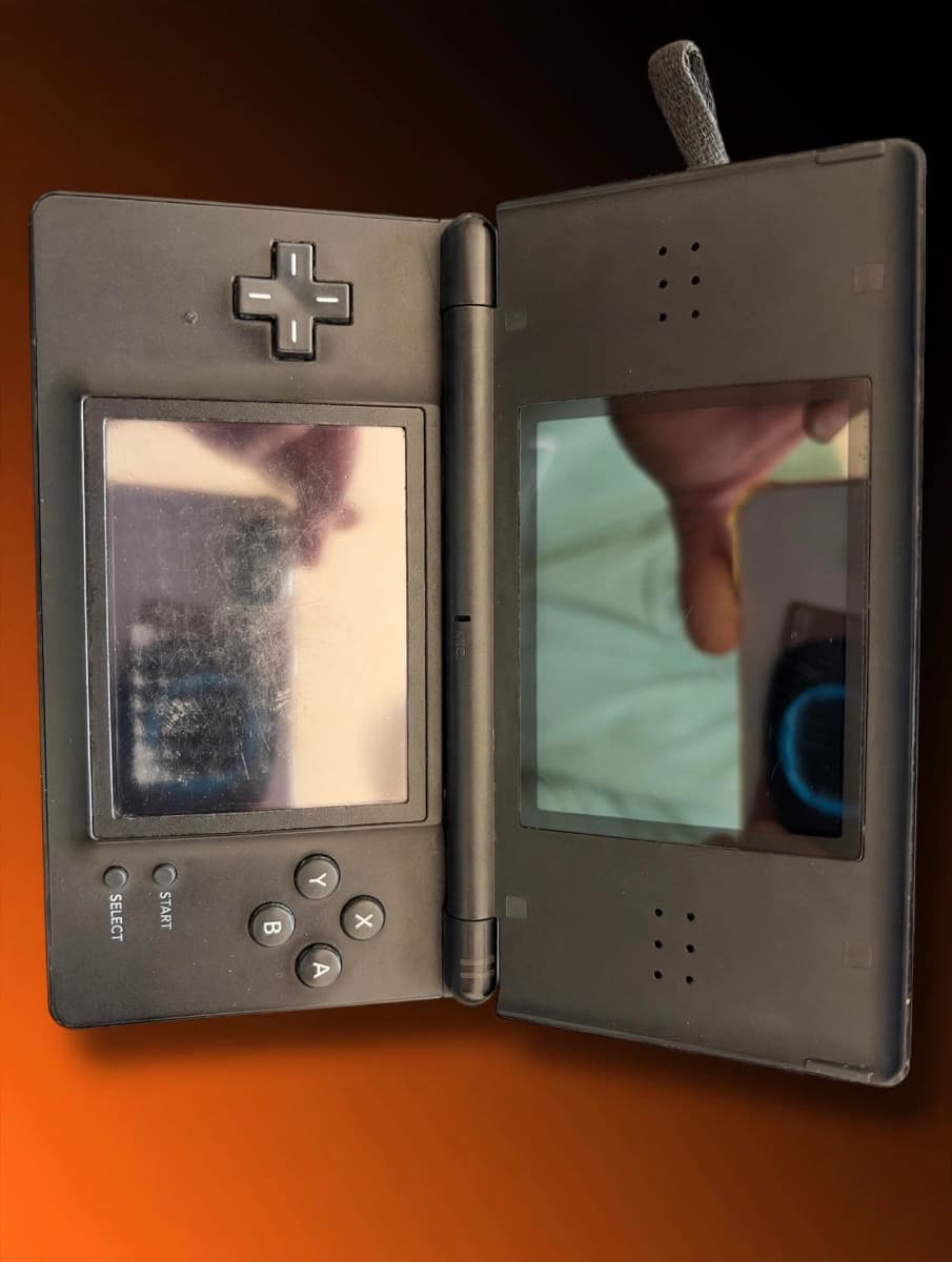 🎮 Nintendo DS Lite – Occasion